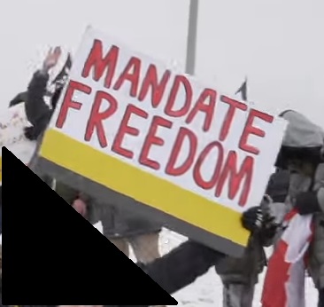 Freedom Convoy Canada Continues to Grow, the World Is Joining - Interesting Timing: Trudeau in Hiding, Self-Isolating! (Videos) | International | Before It's News
