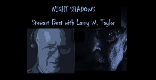 Best & Taylor (05222024): Night Shadows -- Assassinations.  More Details on Larry’s Dream. Racing into Darkness