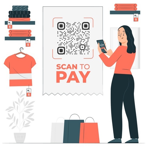 Qr Code Management Software QR Code Generator and Management Software - QR Code Chimp | Business ...