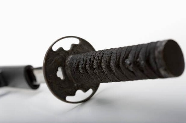 History and Evolution of the Sword | Self-Sufficiency | Before It's News