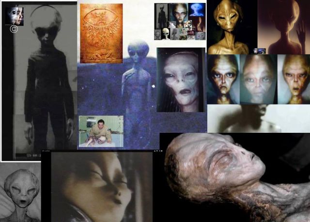 Top Secret! Alien Russia - Alien Area 51 Top Secret! | Conspiracy Theories