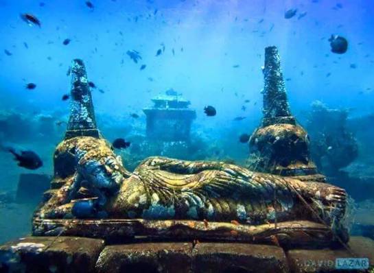 The exceptional discovery: Hindu Temple at Bali-Indonesia 5000+ years ...