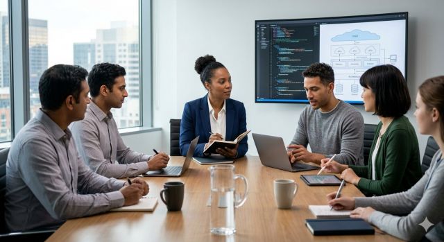 How to Hire a Software Developer in 2026: A Step-by-Step Guide for Non ...