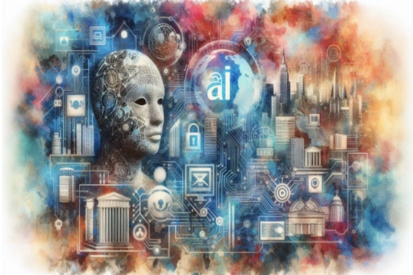 The Future of European Border Intelligence: How AI Tracks Every Mode of ...