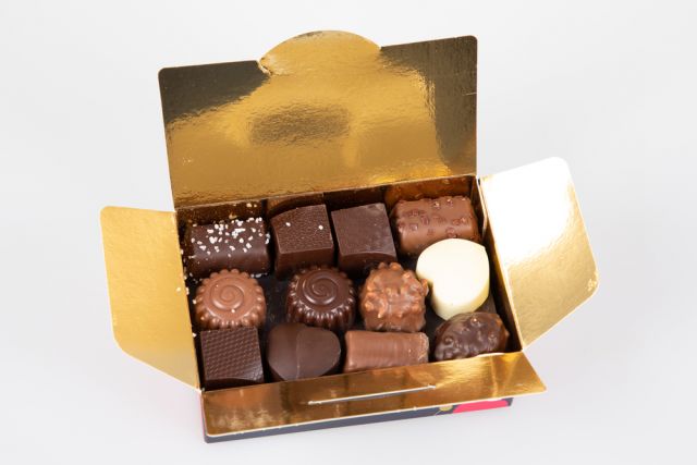 Sweet Surprises: Celebrating Mother’s Day with Artisanal Chocolates and Gourmet Treats