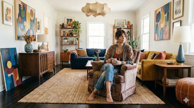 How You Translate Personal Style Into Interior Spaces | Blogging ...
