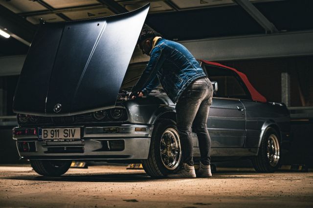 The Long-Term Value of Specialized BMW X3 Maintenance