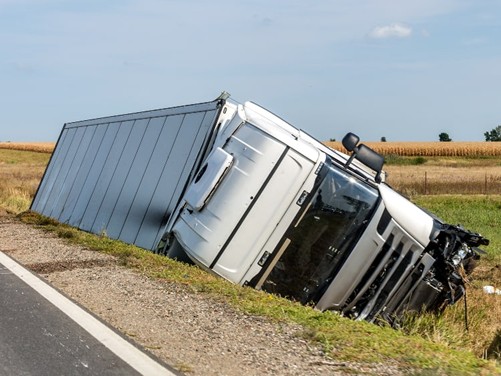 What to Do if a Loved One is Killed in a Truck Accident