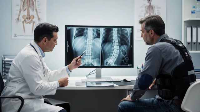 Apportionment of Pre-Existing Conditions in Workers Compensation Claims