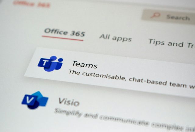 Maximizing Productivity: The Role of Expert M365 Management