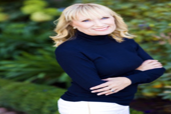 Celeste White Napa Legacy Of Purpose