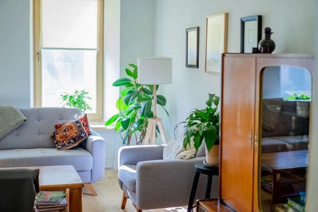 Eco-Friendly Apartment Design: 18 Awesome Ideas 2024 - Sustainable Apartment Lifestyle