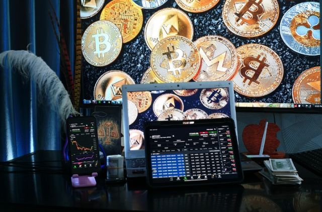Why Crypto Gambling Is Getting Increasingly Popular