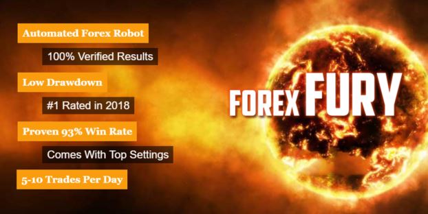 4 Reasons Why Forex Fury Is An Effective Ea In 2019 And
