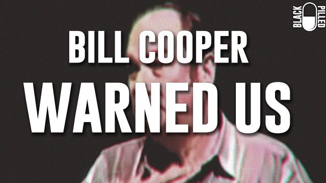 Sheep Can't Handle the Truth!  Epic Bill Cooper Rant!