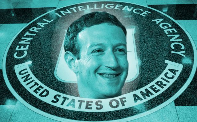 Facebook Insider Confesses All Zuckerberg's Dirty Secrets!  