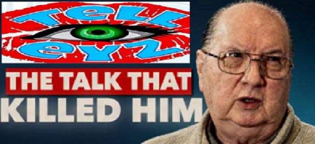 WHAT'S HAPPENING NOW...JORDAN MAXWELL  !!!!  WAS WARNED NOT TO RELEASE...!!!!