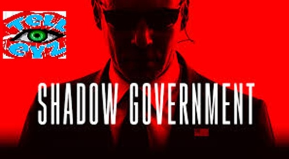 Shadow Government Ranks Elite to Destroy World in Weeks: Shadow Government | Blogging/Citizen ...