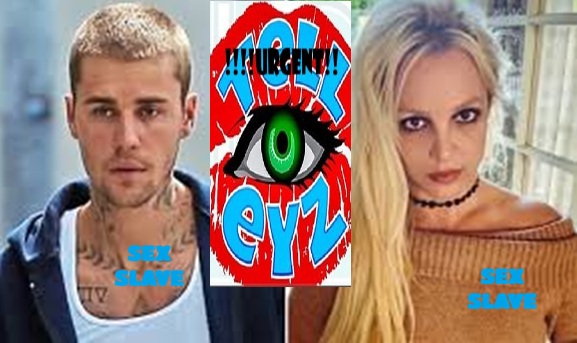 Brittany Bieber Sex Slaves! You Must See!