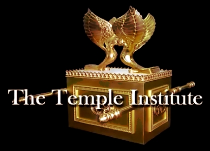 Temple Institute Logo