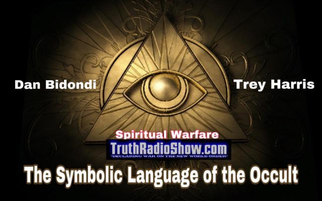 The Symbolic Language of The Occult - Spiritual Warfare Premier | New ...