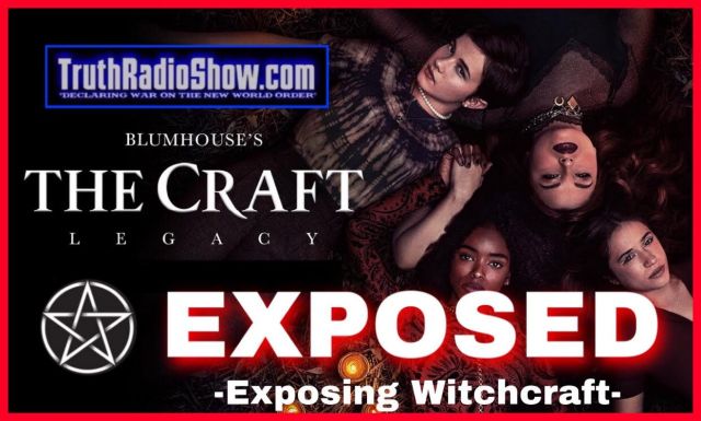 The Craft Legacy Exposed - Exposing Witchcraft | Christian News ...