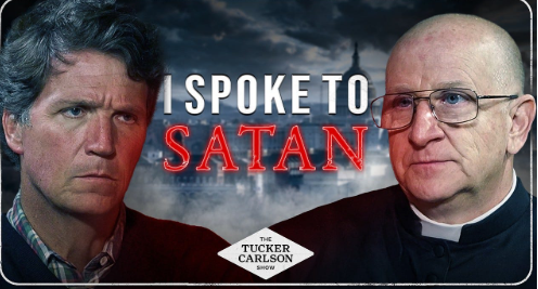 Why Fr. Ripperger Was Just Told To Stop Speaking For A Year