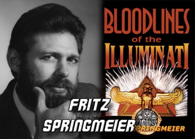 Fritz Springmeier Returns to Talk Epstein, 5G and Much More! 