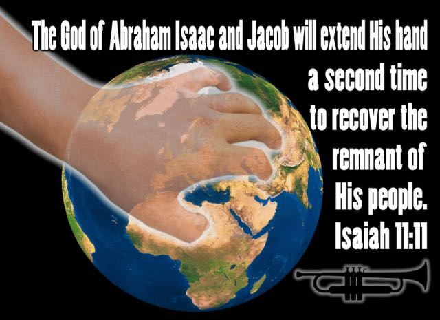 The 4 Horsemen Of The Apocalypse, The antiChrist, The 2 Imposter Prophets of Revelation 11, The Rapture, The Captivity Of True Jacob-Israel, And The Gathering Of The Remnant!  All Your Questions Answered!