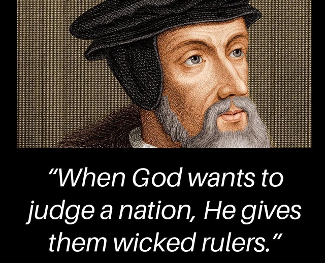 This is what judgment looks like video christian news before it s
