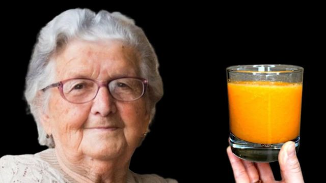 I've Not Been Sick For 35 Years:  My Vision Is Clear, My Mind Is Clear & My Blood Pressure Is Normal - Here's How (Video)