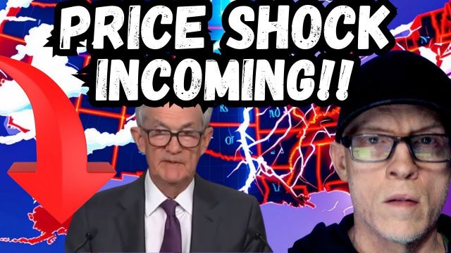 fed announced inflation to continue