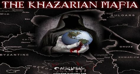Khazarian Mafia - The True Rulers Of The World (Documentary Video).  Great Historical Information Of Major Past Events That Lead Us Up To Today!