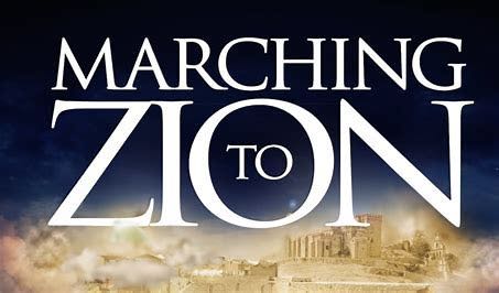 "Marching to Zion" Exposes "The Chosen People" Scam!  Great Videos!