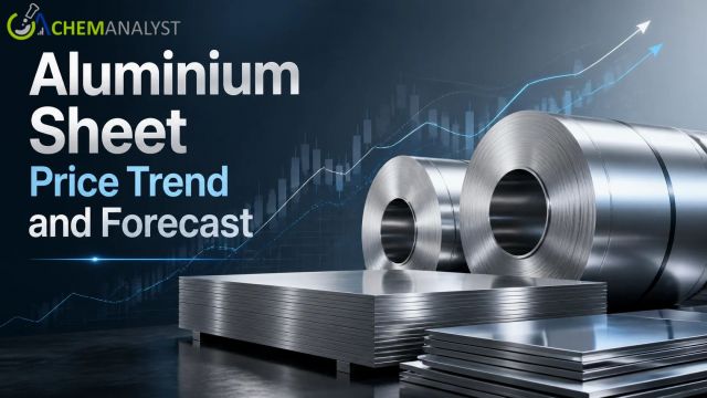 Aluminium Sheet Price