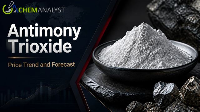 Antimony Trioxide Price