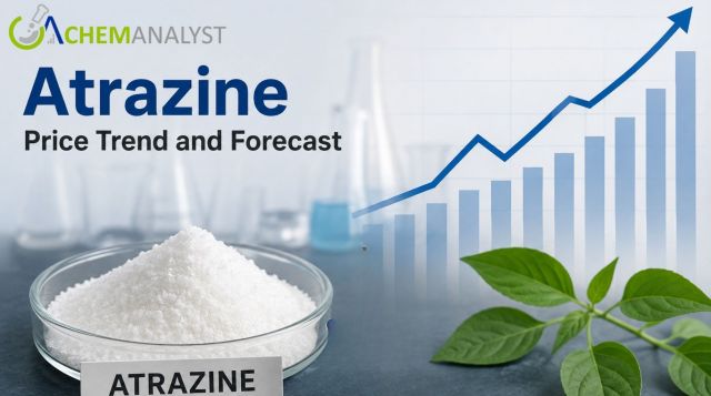 Atrazine Price