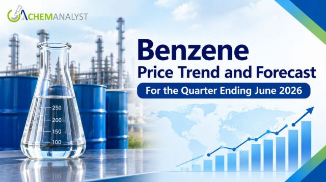 Benzene Price