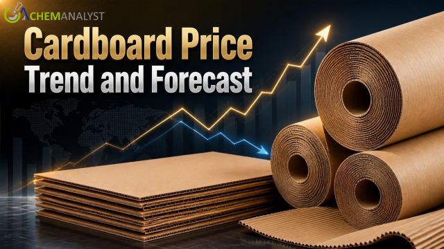 Cardboard Price