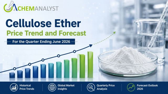 Cellulose Ether Price