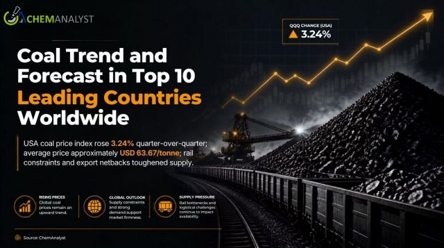 Coal Price