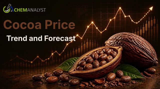 Cocoa Price