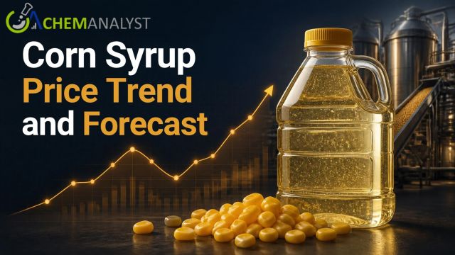 Corn Syrup Price