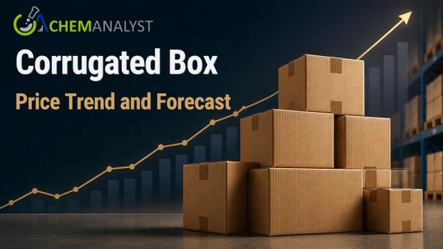 Corrugated Box Price