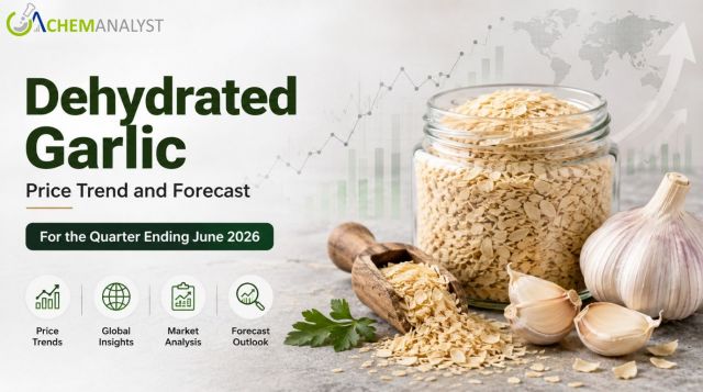 Dehydrated Garlic Price