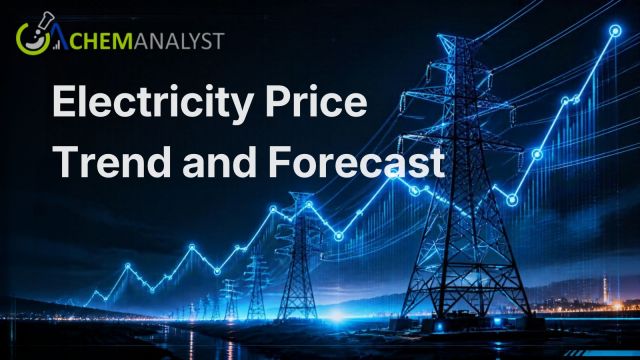 Electricity Price