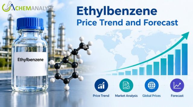 Ethylbenzene Price