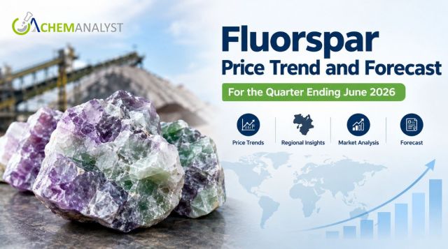 Fluorspar Price