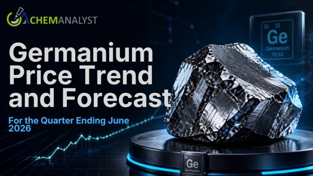 Germanium Price