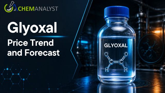 Glyoxal Price